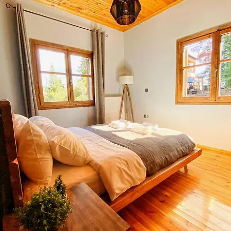 Apartamento Kerasia&elatos