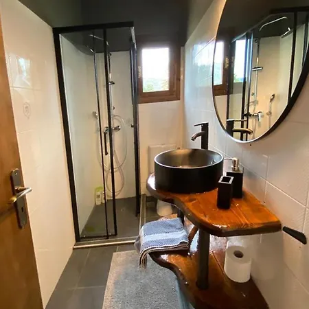 Apartmán House Pavliani