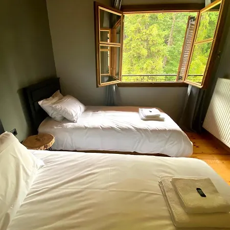 Apartamento Kerasia&elatos