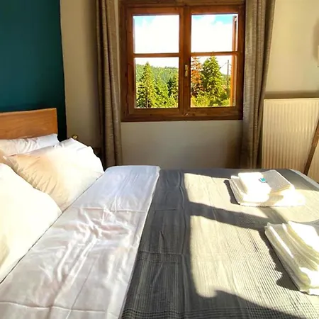 Apartamento Kerasia&elatos