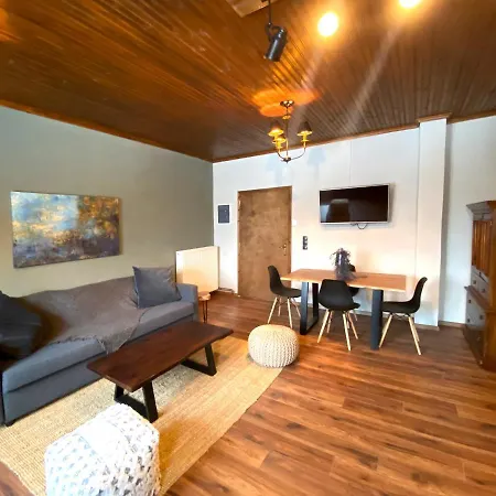 House Apartament