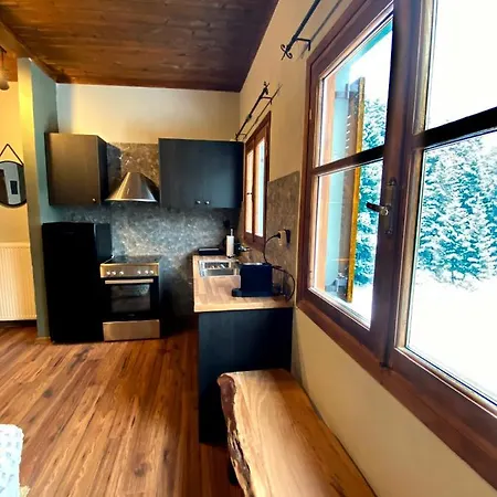 Kerasia&elatos Apartamento Pavliani