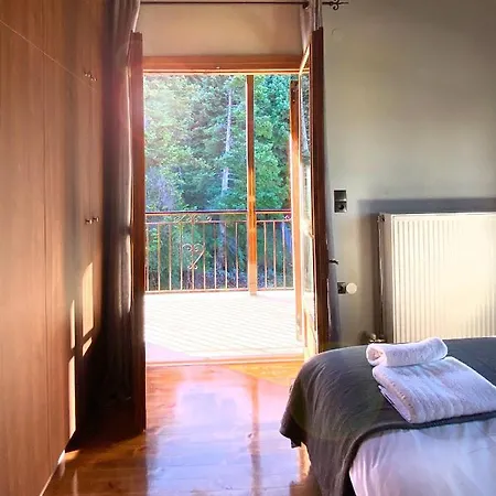 Apartment House