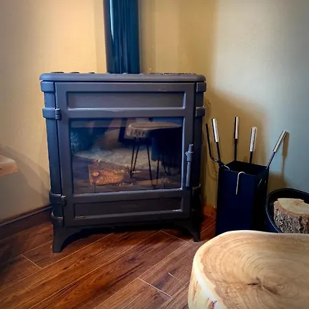 Appartement House Pavliani