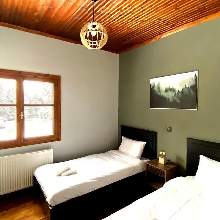 Apartamento Kerasia&elatos