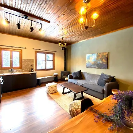 House Apartament