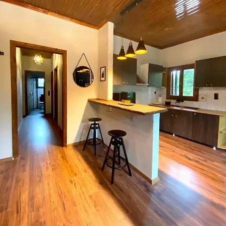 Apartment House *